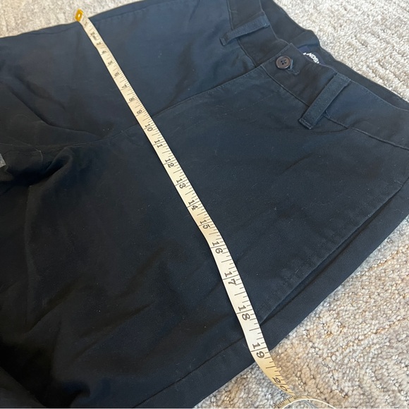 Lands' End Men's navy Pants - Picture 5 of 7